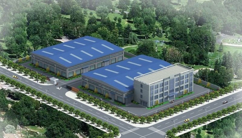 河南故道金機械設備有限公司